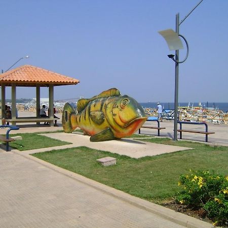 Hotel Encontro Das Aguas Santarem Bagian luar foto